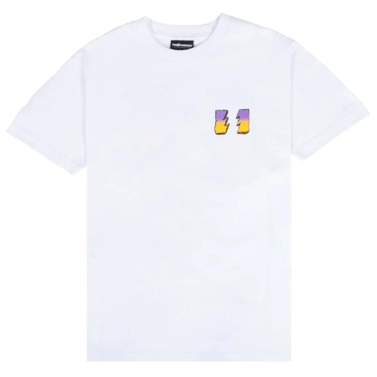 The Hundreds Ανδρική κοντομάνικη μπλούζα